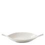 YLI Pod Serving Bolle 33Cm Alabaster White