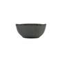 STON BLUE Bowl - 1240ml - Ø19cm - H:85cm