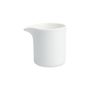 ACCESSORIES Creamer cylindrical - 80ml - Ø5,3cm - H:75cm