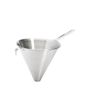 St. Steel Kitchen Chinese Strainer 26 Cm