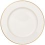 Villeroy & Boch Anmut Gold Round platter 330mm