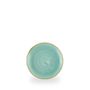 Stonecast Mint Evolve Coupe Plate 16,5cm