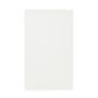 Fat Gn 1/1 White Nacryl