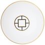 MetroChic Deep plate 220x220x50mm 0,92L
