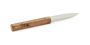 Perceval Table knife Le Français juniper handle
