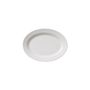 Sedona Function Oval pickle dish 210x170mm