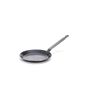 Pancake Pan, Blue Steel Dia:18 Cm , 2 Mm Th
