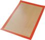 "Silpat"Silikonmatte 585X385Mm.