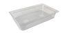 POLYCARBONATE GN PAN 1/1 65 MM