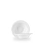 Bamboo Oatmeal Bolle 17Cm