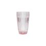 ARCHIE Longdrink Pink 79 - 440ml - Ø8,5cm - H:150cm