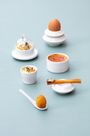 Cook&Play Ramekin Shallow 6,5Cm 6Cl White