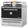 Josper Pro Large 175 Pers Med Varmeskap Inkl Fullt Josper Bbq Kit (HJX-PRO-L175-W)