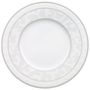 Gray Pearl Bread & butter plate 180x180x15mm