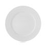 Alaska Dessert Tallerken 17Cm White