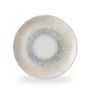 Studio Prints Fusion Grey Evolve Coupe Plate 28,8cm