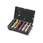 Plastics Box To Store 6 Julienne + Strai
