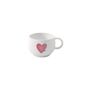 With Love Espresso cup 6 cl 110g
