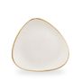 Stonecast Barley White Lotus Tallerken 26.5Cm