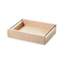Box Gn 1/2 Maple