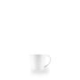 Menu Porcelain Flared Teakopp 23Cl H: 8Cm
