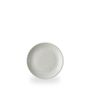 Delta Grey Evolve Plate 16.5cm