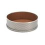St-St Perfo. Cheesecake Mold Remov. Base 20X6.5