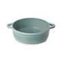 Bombance Round Cocotte 29Cm Induction Without Lid Cloud Grey