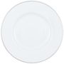 Anmut Platinum No.1 Salad plate 220mm