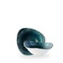 Homespun Chroma Blue Lotus Bowl 18,5cm 37cl