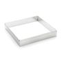 Firkantet Reg. Bakeramme 30X30/ 57X57 Cm