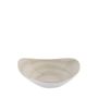 Stonecast Canvas Natural Lotus Bowl 23.5cm 60cl
