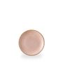 Stonecast Raw Terracotta Evolve Coupe Tallerken 16.5Cm