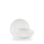 Inked Elements Ice / Evolve Coupe Bowl  / 18.2cm 42.6cl