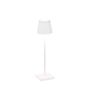 Poldina Micro Table Lamp White 27,5cm