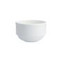 SNOW Soup Bowl stackable - 260ml - Ø10cm - H:63cm