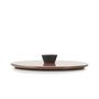 Caractere Lokk For Cocotte 25Cl Cinnamon