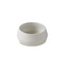 CONTRE JOUR Bowl 45cl Alabaster white