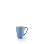 Stonecast Cornflower Blue Mug 34Cl H: 11Cm
