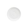 AMANDA WHITE Saucer for Stack Mug 0,36l - Ø15cm
