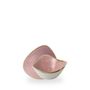 Stonecast Petal Pink Lotus Bolle 15.3Cm