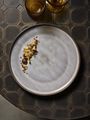 NORTHERN LIGHTS ECRU Bowl - 1890ml - Ø26cm - H:70cm