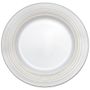 Stella Vogue Flat plate Gold 330mm