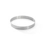 Perforert Ring I Rf Stål Ø15,5 X 2Cm.