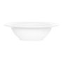 Universal white Cereal bowl 160x160x45mm 0,25L