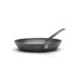 Blue Steel Frying Pan La Lyonnaise Dia:4