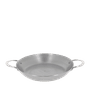 Paella Pan 2 Handles Mineral B ?32 Cm