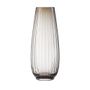 Signum (410) Vase smoky brown