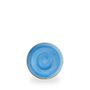 Stonecast Cornflower Blue Coupe Tallerken 16.5Cm