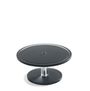 Cake Stand Nacryl Anthracite